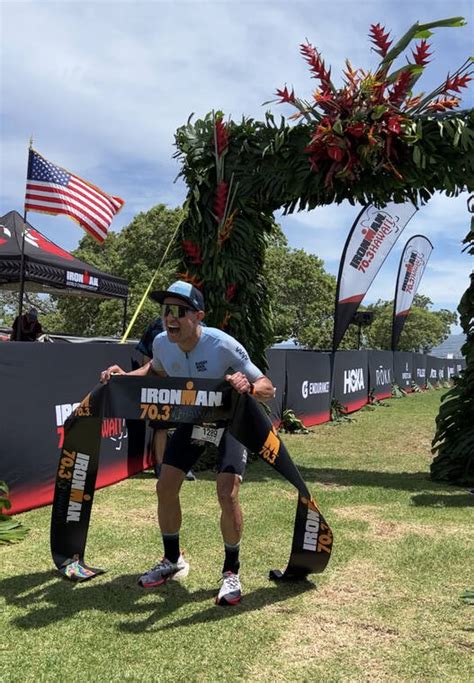 ironman 70.3 hawaii|Iba pa.